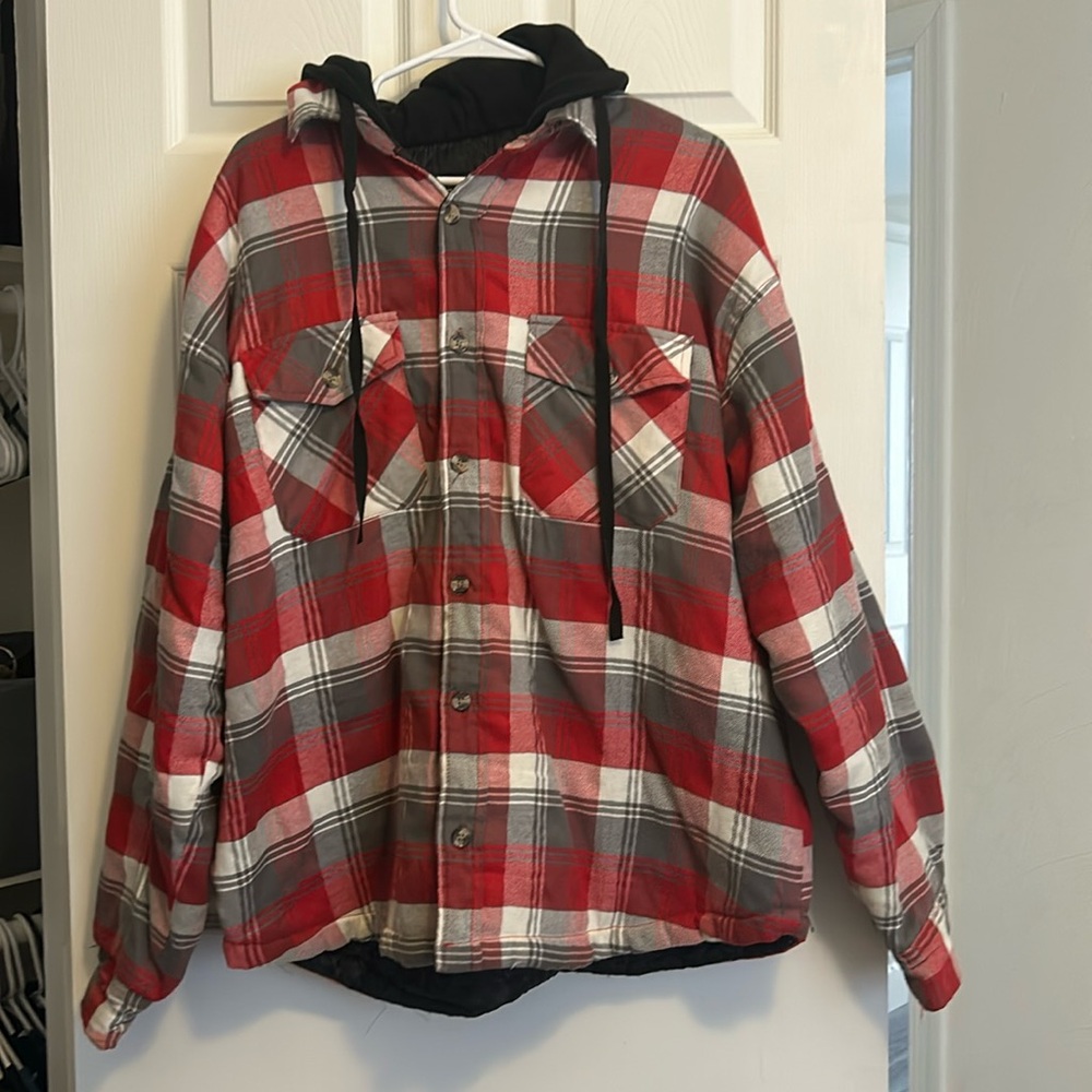Argee usa. winter jacket